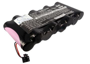 Battery for Drager SC6002XL MS18340 MS14490 MS14234 Infinity XL - 1