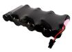 Battery for Drager SC6002XL MS18340 MS14490 MS14234 Infinity XL - 3