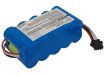 Philips Battery 10TH-1800A-W1 Replacement - 2