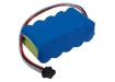 Philips Battery 10TH-1800A-W1 Replacement - 3