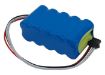 Philips Battery 10TH-1800A-W1 Replacement - 4