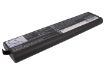 Agilent MTS-5100e E6000 OTDR Battery (p/n FTB-100 NI1030AG) - 1