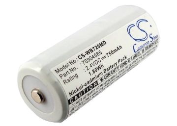 Battery for Diversified Medical N MNC720W - 1