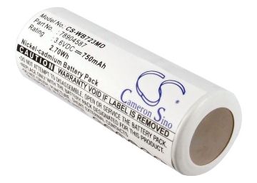 Battery for Diversified Medical N MNC723W N MNC723 - 1