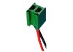 Hellige ES500 EKG Cardio Smart Battery Replacement - 6