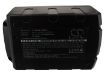 Geberit ACO 202 203XL Plus Battery 203plus 203 Replacement - 5