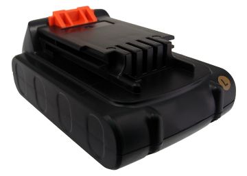 Stanley PCCK602L2 PCC685L PCC680L Battery (p/n FMC687L) - 1