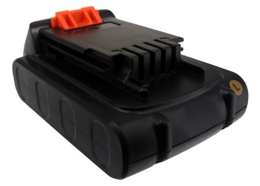 Stanley PCCK602L2 PCC685L PCC680L Battery (p/n FMC687L) - 1