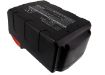 Novopress ACO401 ACO203-XL ACO203 ACO202 Battery Replacement - 4