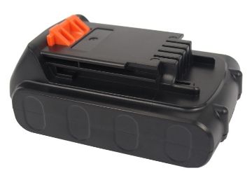 Porter Cable Battery PCCK640LB PCCK619L8 PCC680L PCC681L - 1