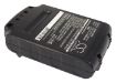 Porter Cable Battery PCCK640LB PCCK619L8 PCC680L PCC681L - 4