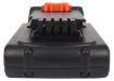 Porter Cable Battery PCCK640LB PCCK619L8 PCC680L PCC681L - 5