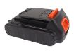 Stanley PCCK602L2 PCC685L PCC680L Battery (p/n FMC687L) - 2