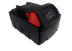 Battery for Berner BACIS-1 BACHG BACHDD-2 BL BACGG (p/n 175187) - 2