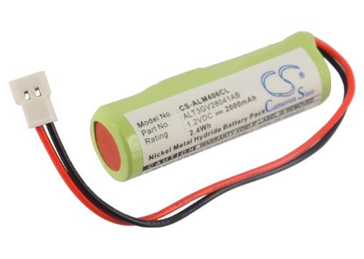 Battery for Alcatel DD15 Bluetooth 4068 8082 8068 (3GV28041AB) - 1