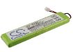Battery for Grundig Frame A 2SN-3/5F60H-H-JZ1 - 1