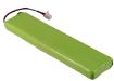 Battery for Grundig Frame A 2SN-3/5F60H-H-JZ1 - 4
