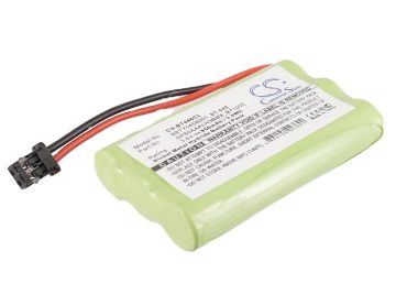 Uniden WHAM Battery BBTY0457001 BBTY0458001 for TRU9496 TRU9488 - 1
