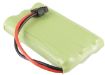 Uniden WHAM Battery BBTY0457001 BBTY0458001 for TRU9496 TRU9488 - 4