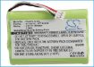 Nortel 7449 7440 7439 7434 7420 Battery (p/n NT7B65KL NT7B65KSE6) - 6