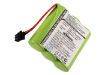 Sanyo GES-PCM02 Battery (p/n GESPCM02) Replacement - 5