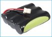 Sylvania 39370 39230 Battery Replacement - 3