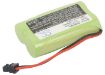 Sony SPP-N1004/N1003/N1001/N1000 Battery (BP-T50) - 2