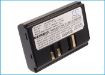 Dancall Pino Dect 8600 8500 8400 8200 Battery (p/n 0458.081 T198) - 5