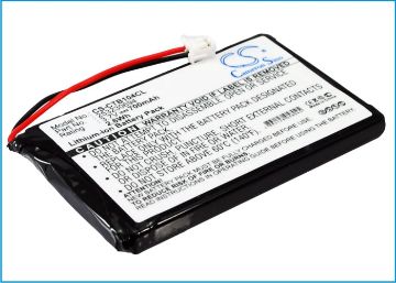 Battery for Telstra T-HUB THUB CTB104 (p/n 253230694) - 1