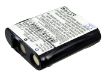 Sanyo GES-PCF10 Battery Replacement - 4