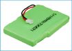 Battery for Vodafone H20 (p/n 4M3EMJZ T306) Replacement - 3