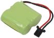 Rayovac CO119P2 Battery (p/n CO119P) Replacement - 4