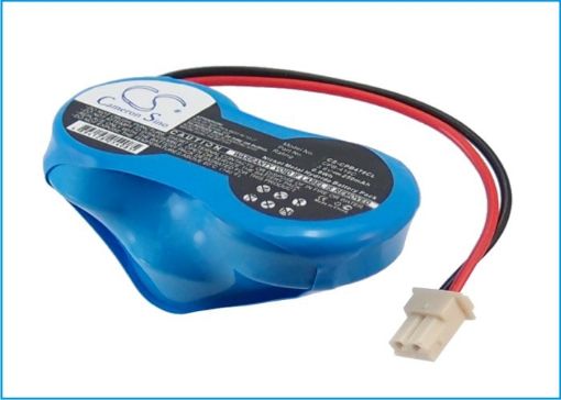 Cobra CP-490S CP-487 CP-483S CP-482 Battery AN-8521 Replacement - 1