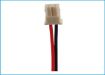 Cobra CP-490S CP-487 CP-483S CP-482 Battery AN-8521 Replacement - 4