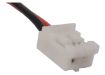 Pure Move Radio Battery (p/n 20100LP000542) Replacement - 4