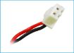 Battery for Dual DAB 20 - 4