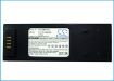 Sirius XM101WK Satellite Sportscaster Battery (p/n 990280 R101BP) - 5
