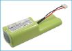 Sagem Sagemcom HM40 Battery (p/n 1118) Replacement - 2