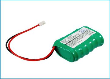 Picture of Battery for Field Trainer SD-400S FT-100 (p/n DC-16)