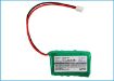 Replacement Battery for Field Trainer SD-400S FT-100 (p/n DC-16) - 5