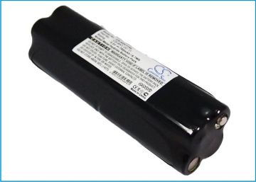 Picture of Battery for Innotek CS-2000 CS-16000TT CS-16000 1000005-1 (p/n 1000005-1 CS-16000)