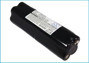 Innotek CS-2000 CS-16000 Battery 1000005-1 Replacement - 1