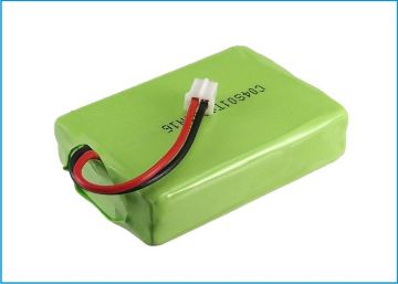 Sportdog Battery for Wetland 2000, Uplandhunter, Sporthunter 1800 - 1