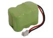 Battery for Sportdog WetlandHunter SD-800Camo ST-12 ST-120B - 2