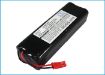 Sportdog SWR-1 ST100-P Prohunter SD-2400 Battery 650-053 DC-26 - 1
