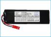 Sportdog SWR-1 ST100-P Prohunter SD-2400 Battery 650-053 DC-26 - 5