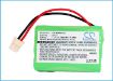 Dogtra Transmitter Battery BP2T BPRR for RR Deluxe & 2200NCP Series - 4