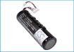 Battery for Garmin DC20 DC40 Astro Dog Tracking System 010-10806-00 - 1