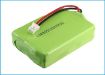 Battery for Kinetic MH750PF64HC (p/n MH750PF64HC) - 3