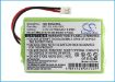 Battery for Kinetic MH750PF64HC (p/n MH750PF64HC) - 5